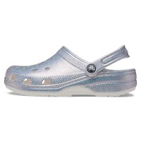 Crocs Classic Glitter II Gris