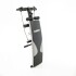 Banco Para Abdominales Randers C/accesorios BANCO PARA ABDOMINALES RANDERS C/ACCESOR