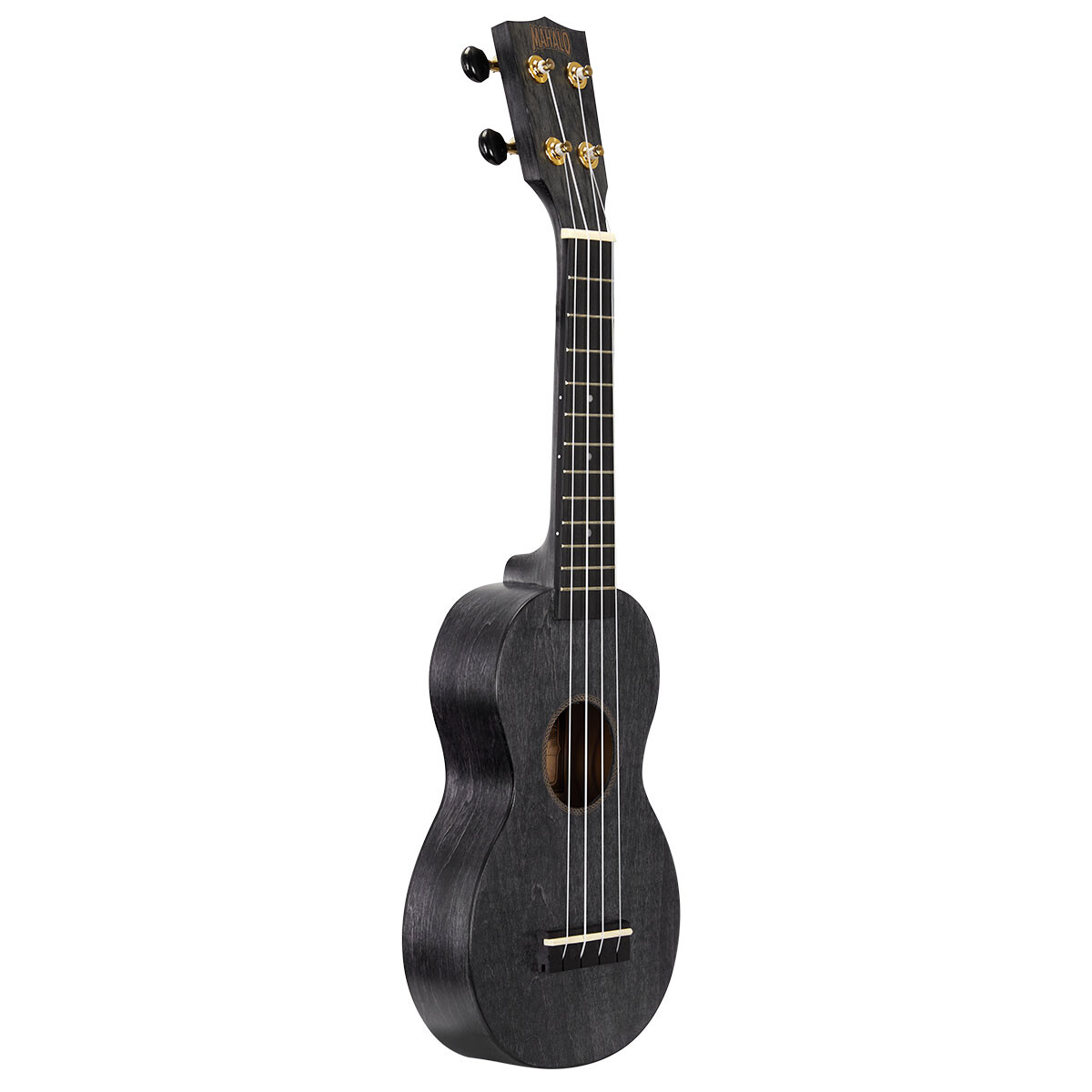 UKELELE MAHALO MS1TBK SOPRANO NEGRO 