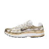 Championes Nike W P-6000 GLD de Mujer - IF1787-100 Dorado-blanco