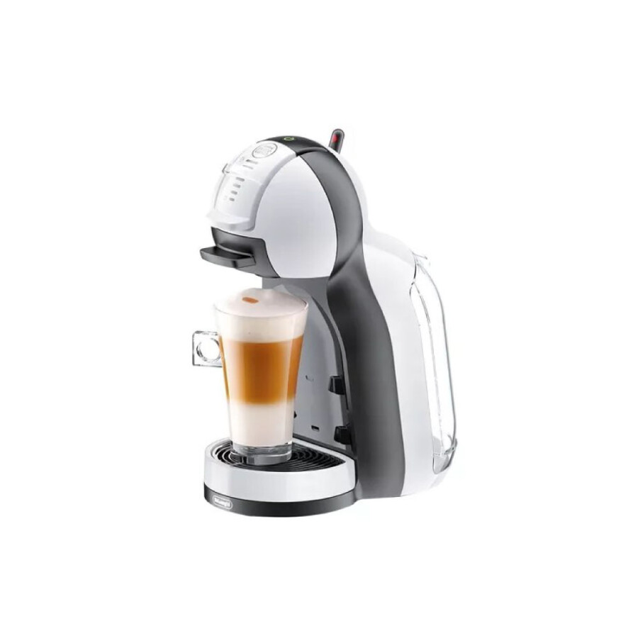 Cafetera Automatica Mini Blanca DOLCE GUSTO NDGMINIMEW Cafetera Automatica Mini Blanca DOLCE GUSTO NDGMINIMEW