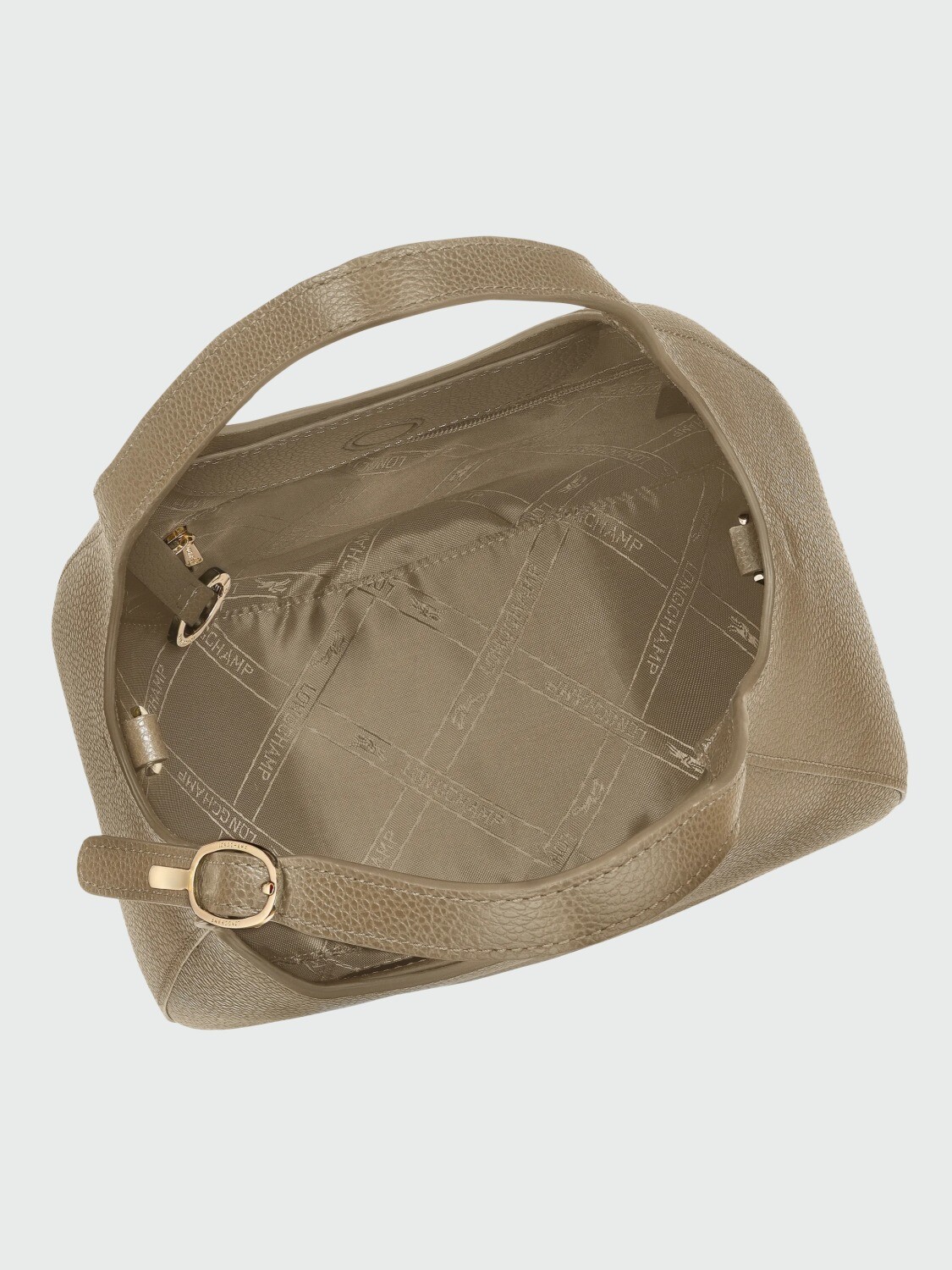 LONGCHAMP - LE FOULONNÉ, CARTERA DE MANO S M69