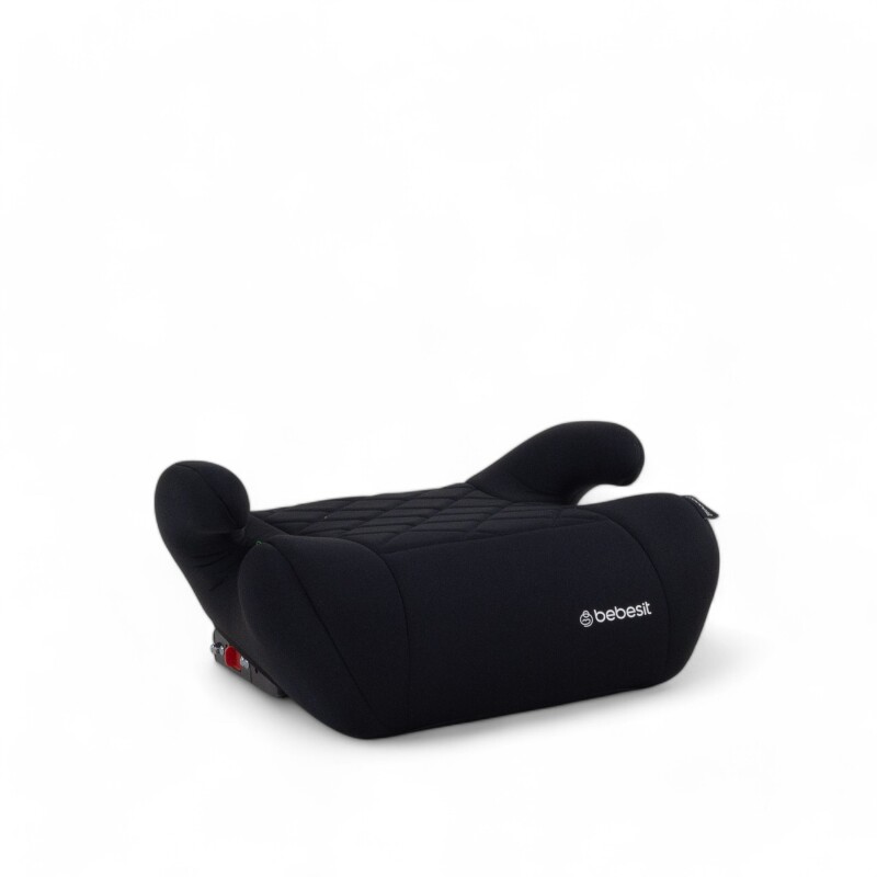 Booster Alzador UP Fix con Isofix Bebesit Booster Alzador UP Fix con Isofix Bebesit