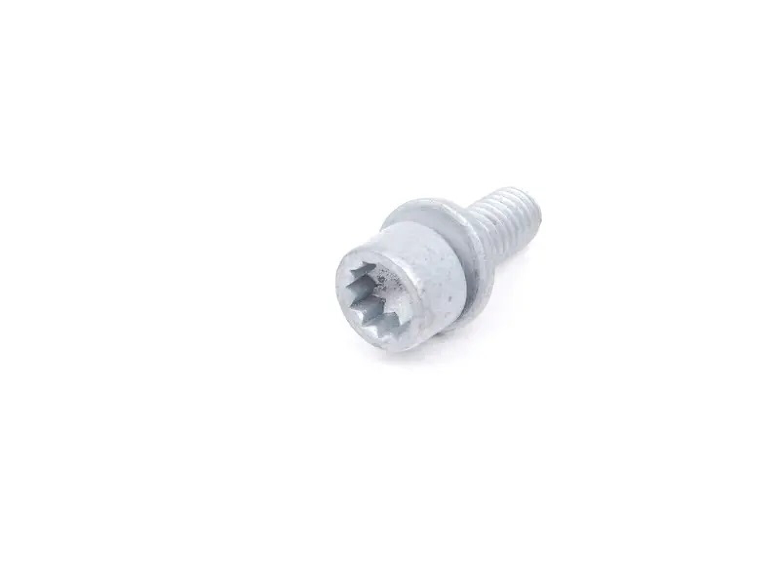 TORNILLO MULTIESTRIADO DESCARGA DE TURBO 