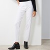 Pantalon Pull On BLANCO