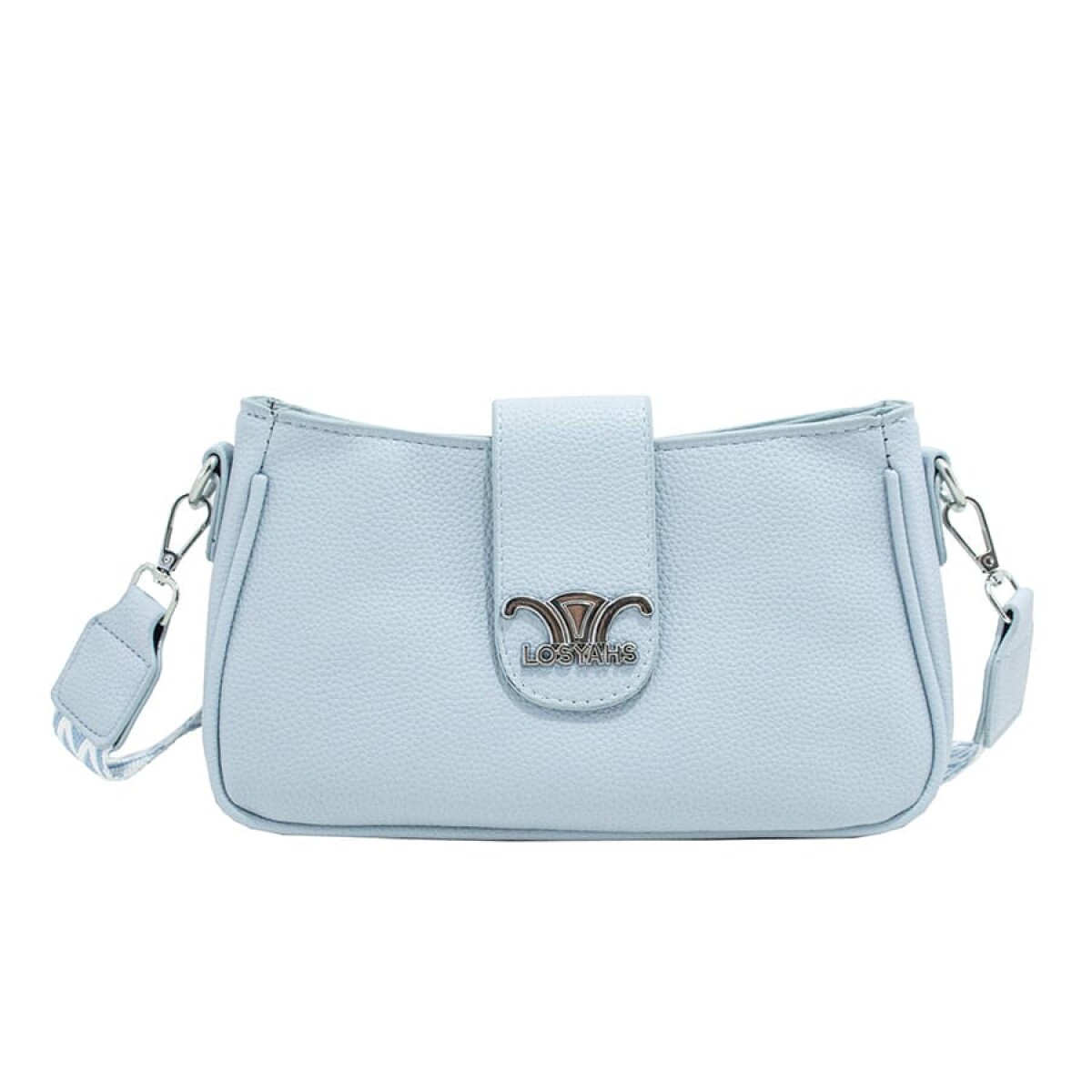 Carteras Muvem de Mujer - WC10-3819-2 - Azul 