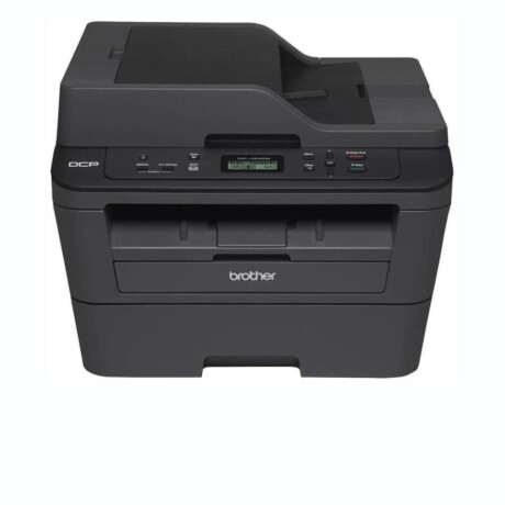 Impresora BROTHER DCP-L2540DW Multifuncional Monocromática Láser Wi-fi Impresora BROTHER DCP-L2540DW Multifuncional Monocromática Láser Wi-fi