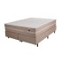 Somier Classic 2 Plazas 138x188x33