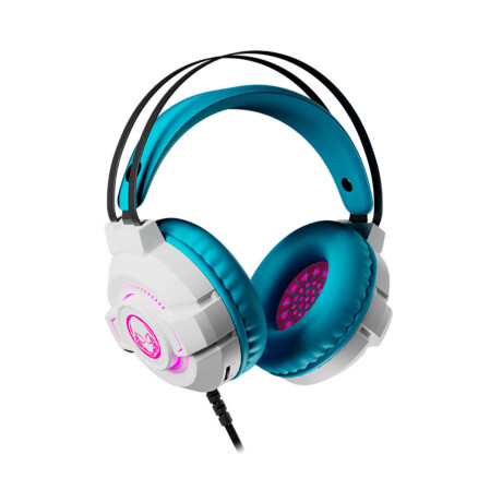 Auriculares Gaming Xtech Ghost Spider Ghost Spider