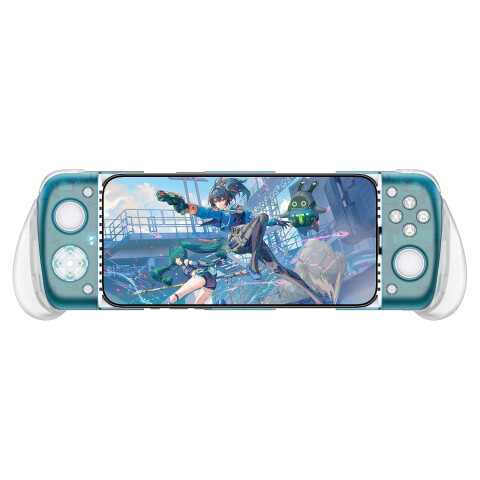 Joystick Gamesir X3 Pro Ios Android JOYSTICK GAMESIR X3 PRO BLANCO