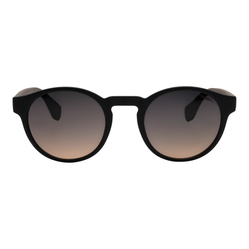 Lentes de Sol Chilli Beans Havaianas Negro Matte
