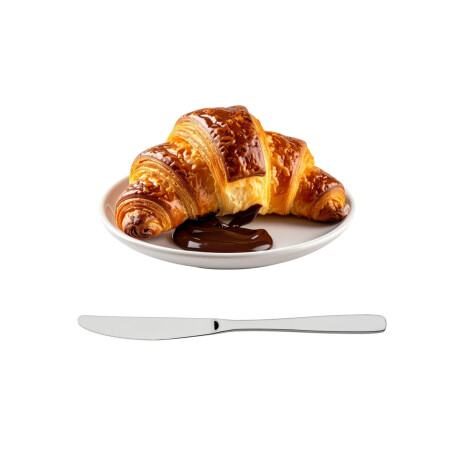 Cuchillo Postre Cosmos Acero Inoxidable Tramontina Cuchillo Postre Cosmos Acero Inoxidable Tramontina