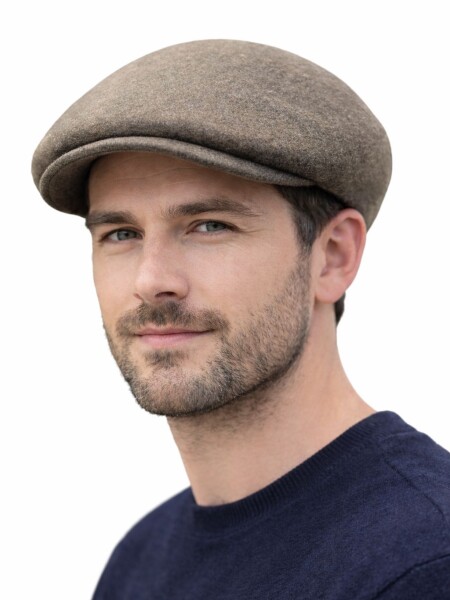 boina inglesa Bigalli Oliva