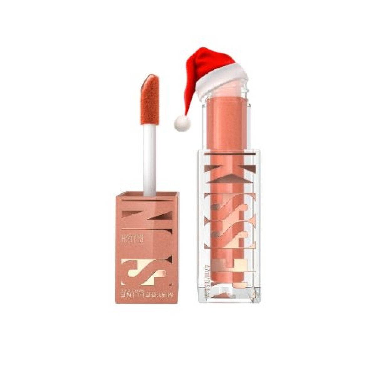 Maybelline Rubor Sunkisser Blush Nº03 Sol Search | Acabado Luminoso con Efecto Saludable 