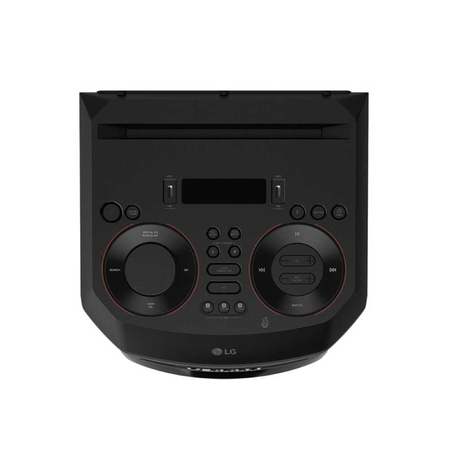 Parlante LG - OneBody - XBoom - 7 RNC7 Parlante LG - OneBody - XBoom - 7 RNC7
