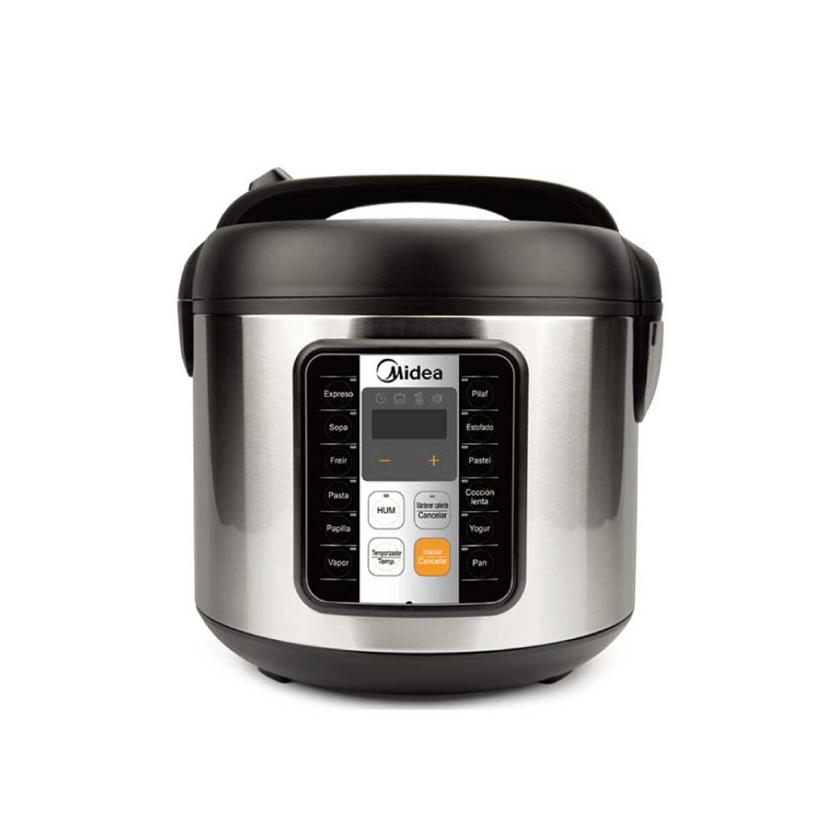 Olla Multifuncion Midea 5L MB-RS5010W2 
