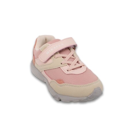 CHAMPION 24-35 PINK/BEIGE