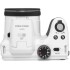 Camara Kodak Pixpro Az405 Blanca CAMARA KODAK PIXPRO AZ405 BLANCA