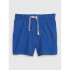 BF SOLID SHORT ADMIRAL BLUE
