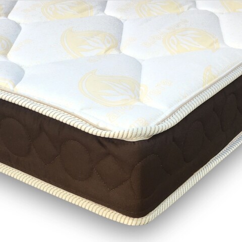 Sommier Completo Roma Firme 1 Plaza y Media 110×188x13 – Hasta 120 k