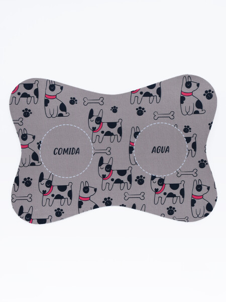 ALFOMBRA PARA MASCOTAS ESTAMPADO 1
