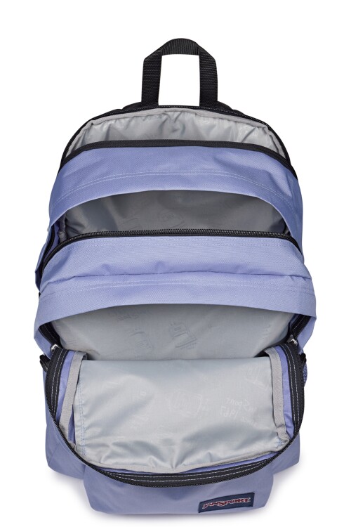 MOCHILA MAIN CAMPUS LAVENDER ASH
