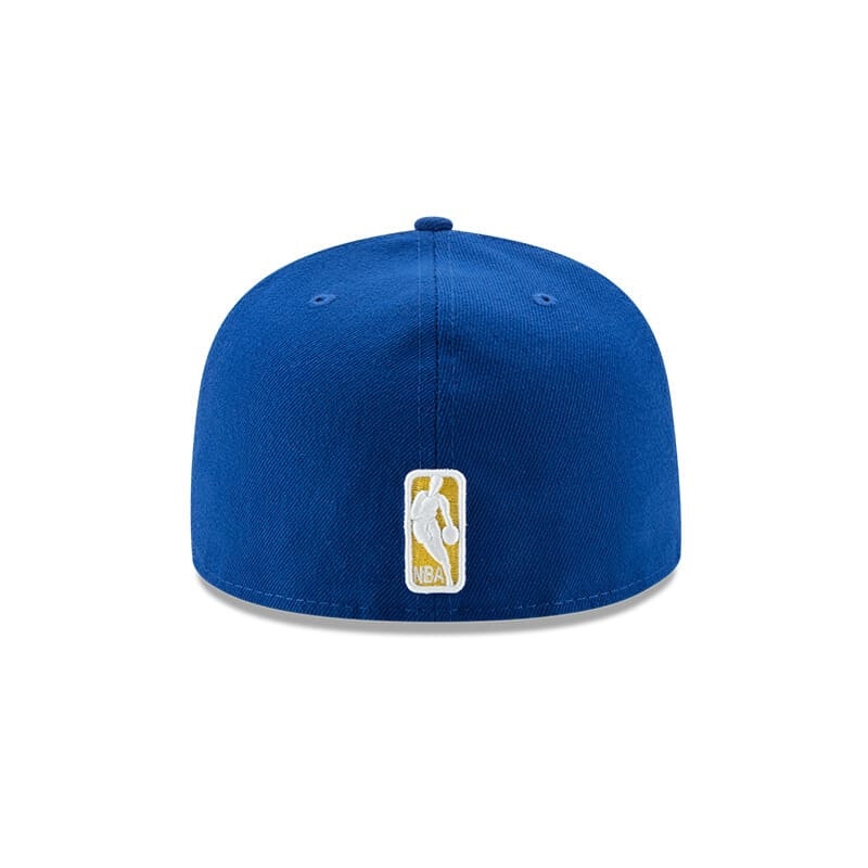 Gorro New Era NBA Golden State Warriors - 70343331 Azul