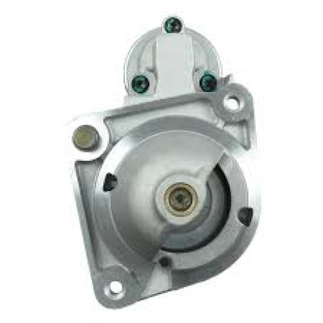 ARRANQUE FIAT FIAT PALIO-SIENA S/BOSCH 9D - ARRANQUE FIAT FIAT PALIO-SIENA S/BOSCH 9D -