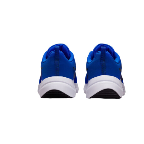 Championes Nike Downshifter 12 Blue