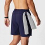 Shorts The 7" One Short (Lined) Hombre Deep Navy