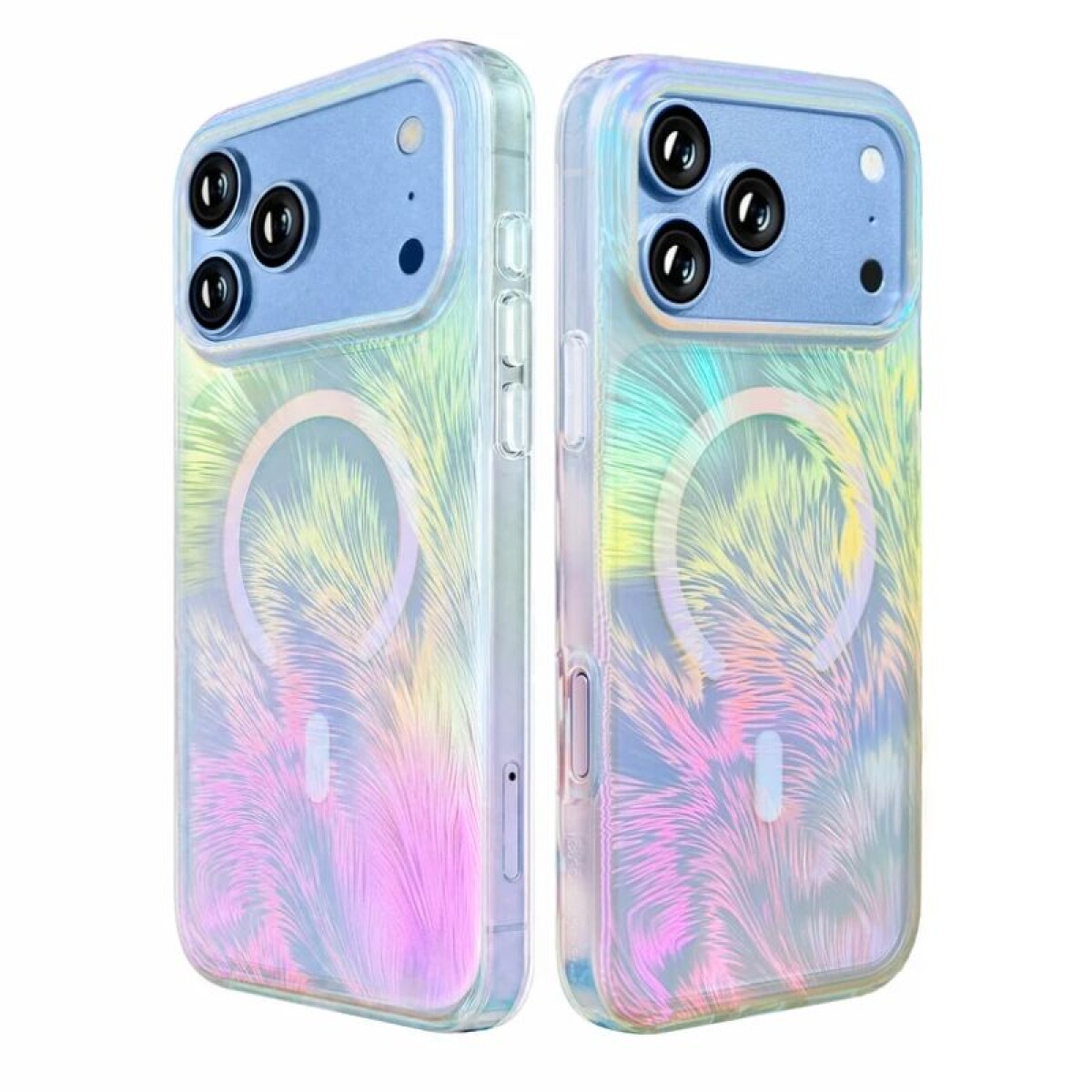 Case Prodigee iPhone 18 Pro/17 Pro Pampas 