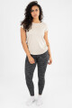 Calza push Gris