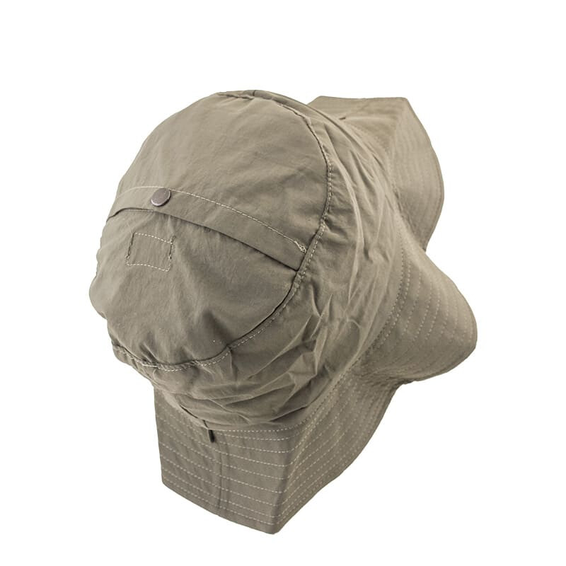 Lifestyle - NHC - Gorro Pescador de Unisex - OY01 Musgo