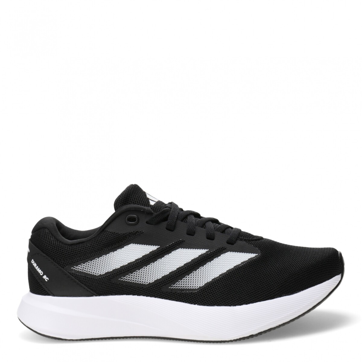 Championes de Mujer Adidas Duramo RC Adidas - Negro - Blanco 