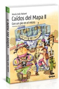Caídos Del Mapa Ii Caídos Del Mapa Ii
