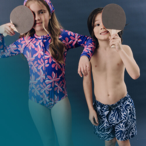 Cyber - Infantil
