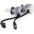 Lamparas Luces Led Super Cob H4 30w 6200k Premium Auto Lamparas Luces Led Super Cob H4 30w 6200k Premium Auto