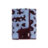 Toallón De Baño 100% algodón orgánico 152x76 Cm Western Cut-Outs