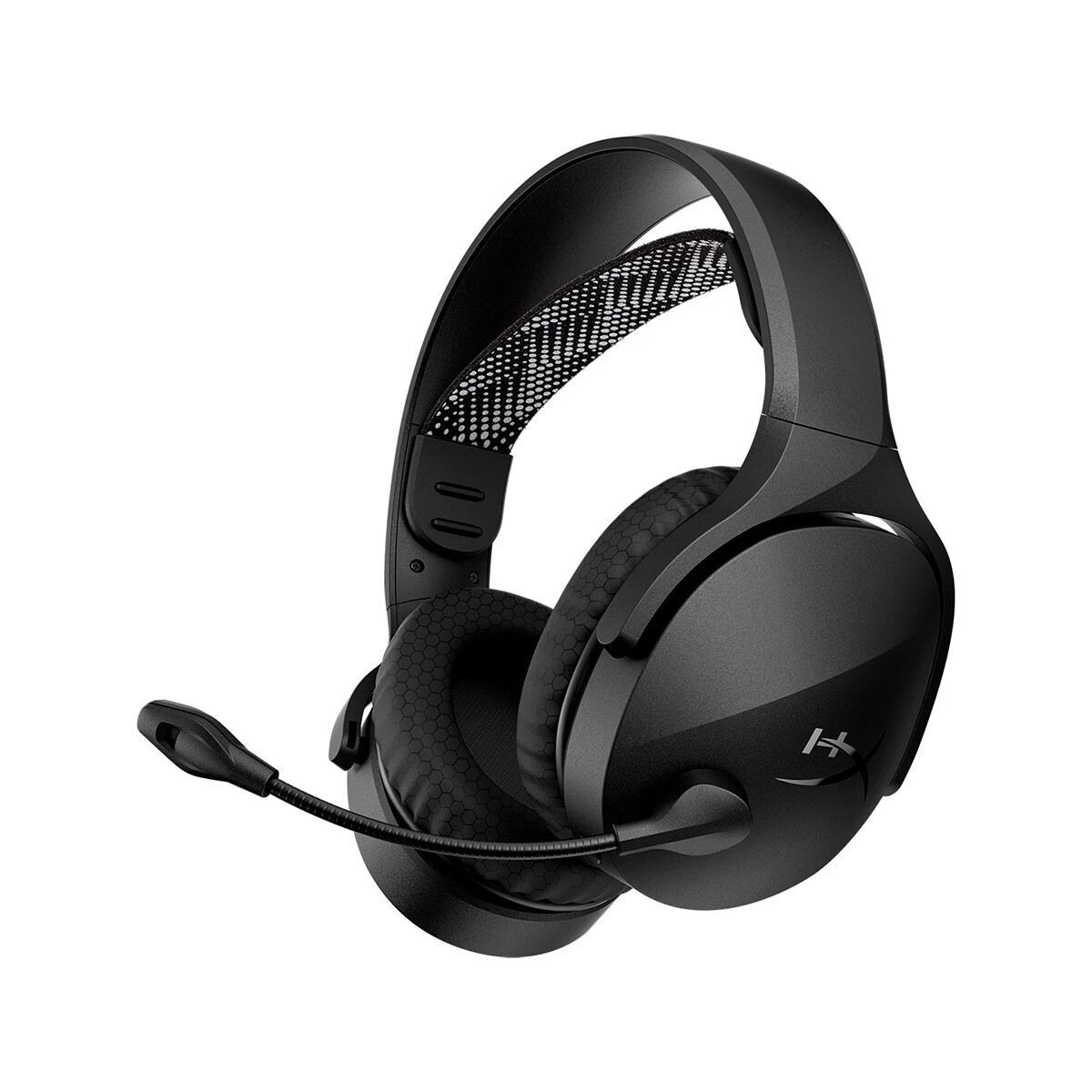 Auriculares Inalámbricos Gamer HyperX Cloud Jet Black PS5 PC 