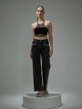 Tops Klain Negro