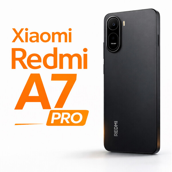 Xiaomi Redmi A7 Pro 8gb (4+4) Ram 64gb + Regalo NEGRO