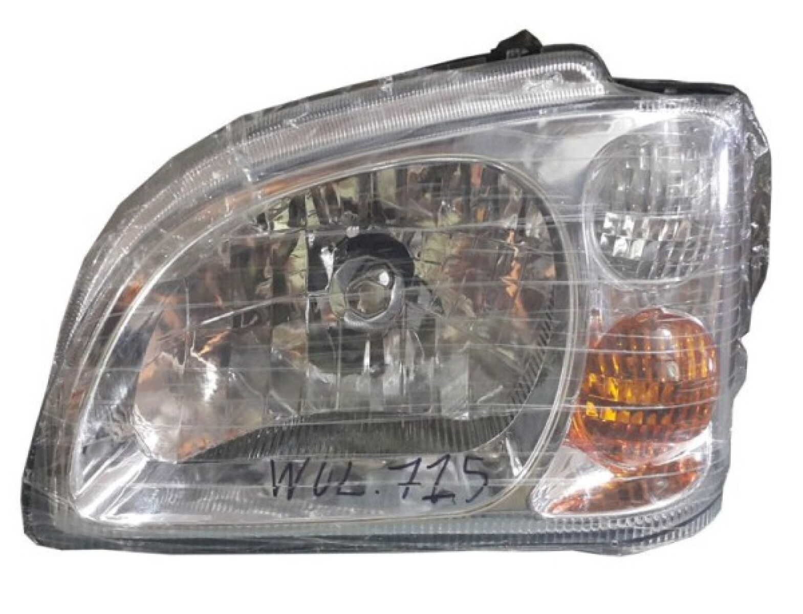 SEMIOPTICAS WULING WL 6371 IZQ. - 