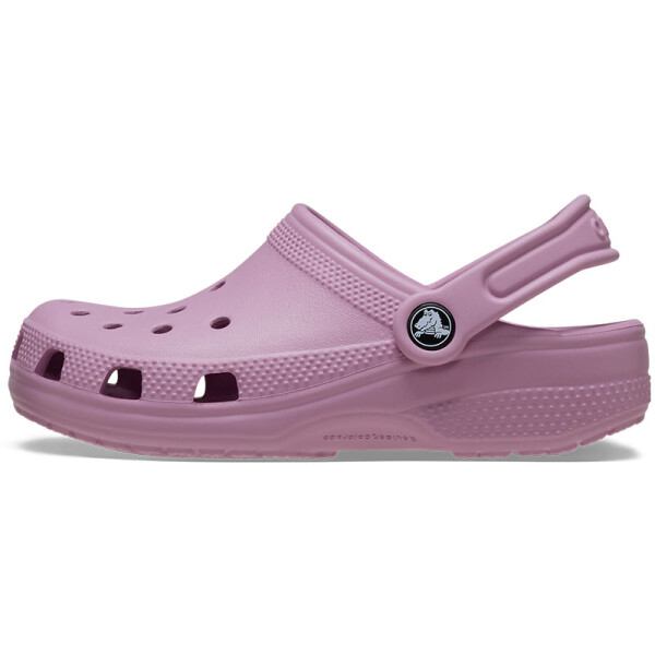 Crocs Classic Niños Pequeños Violeta
