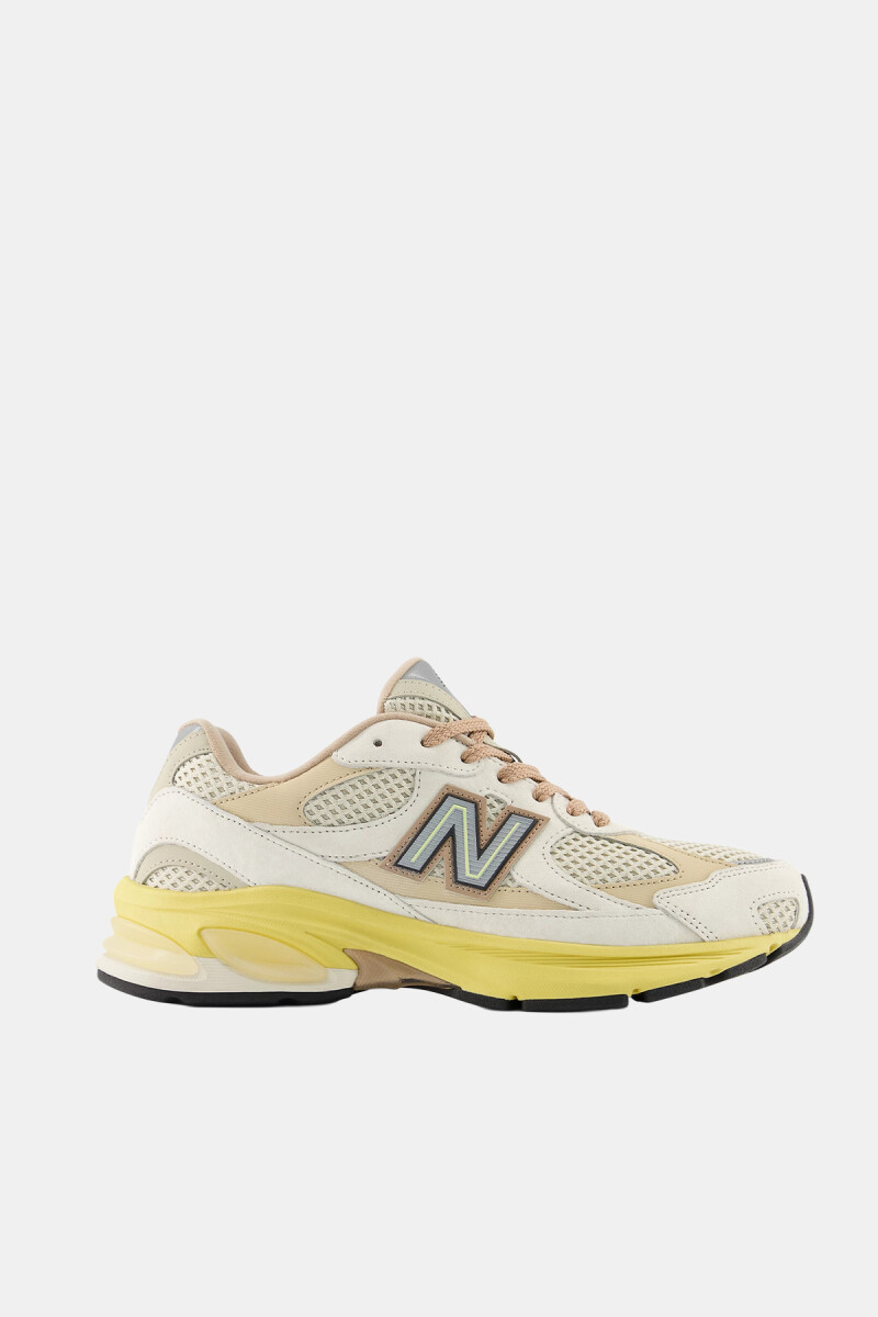 New Balance 2010 Linen