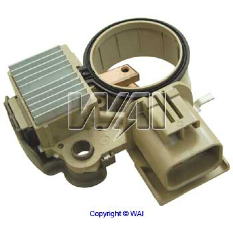 REGULADOR VOLTAJE - REGULADOR HYUNDAI/KIA BONGO 12V TRANSPO REGULADOR VOLTAJE - REGULADOR HYUNDAI/KIA BONGO 12V TRANSPO