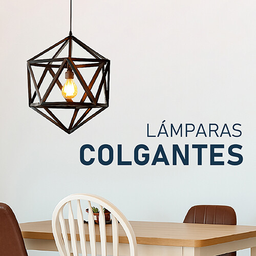 COLGANTE
