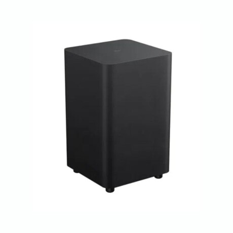 Barra De Sonido TCL S642W 200W BT 2.1 Canales Con Subwoofer Barra De Sonido TCL S642W 200W BT 2.1 Canales Con Subwoofer