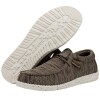 Wally Sox - Hombre Brown