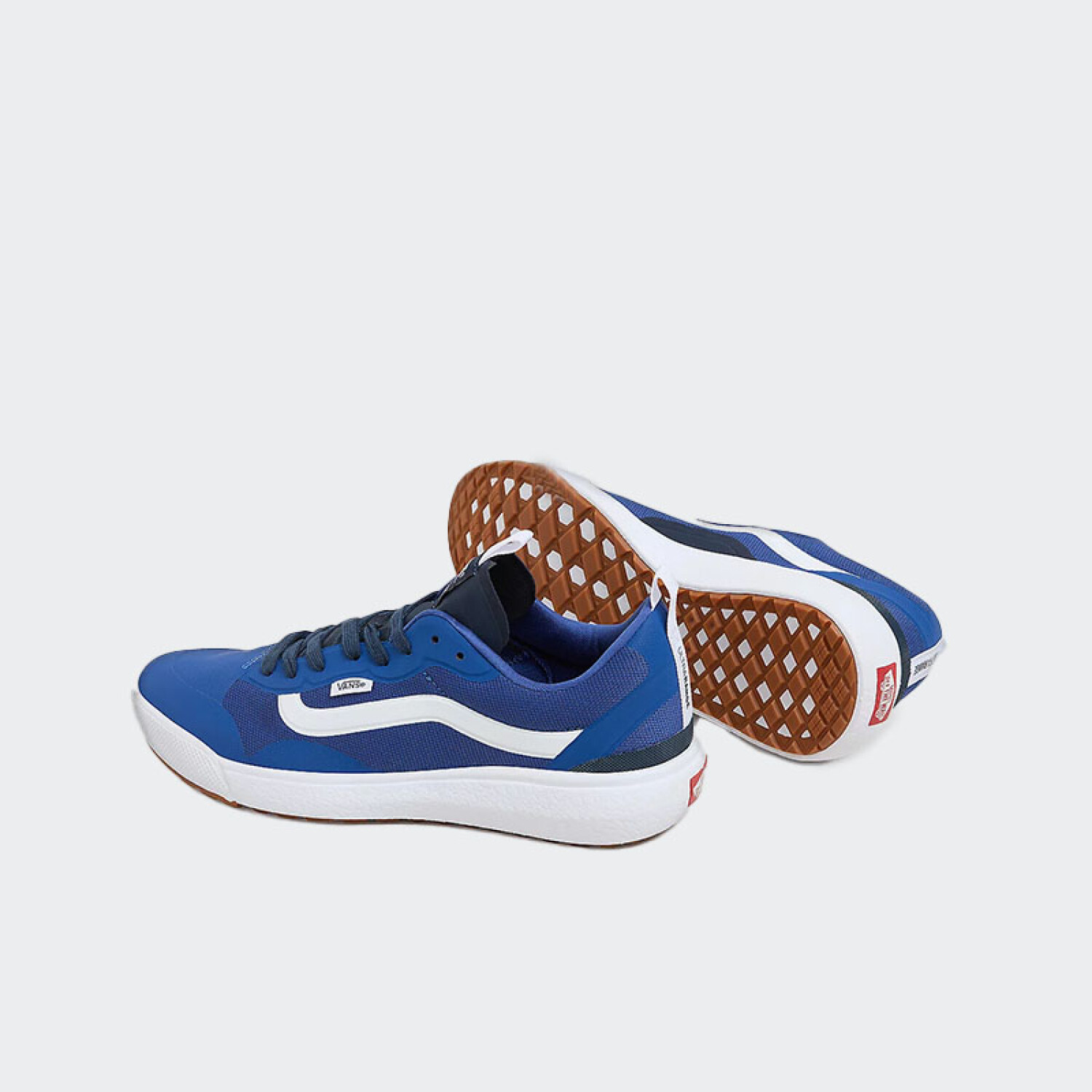 Championes Vans MTE UltraRange EXO Azul Inbox