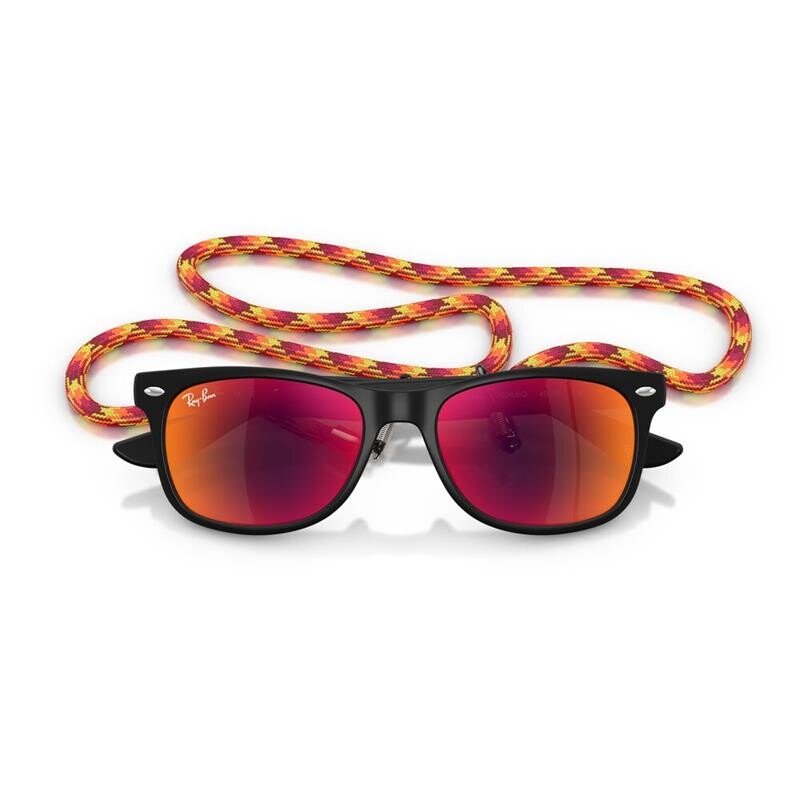 Ray Ban Jr Rj9052s 70286q
